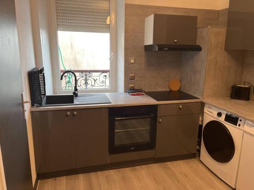 Appartement Brest proche du centre