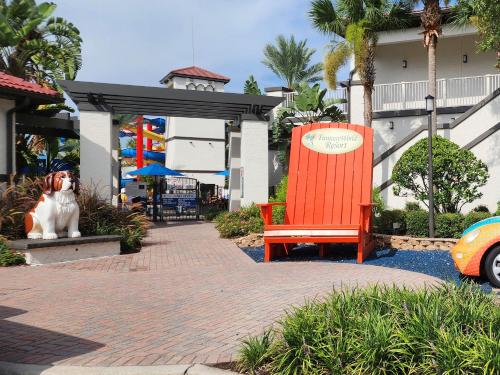 Family Townhouse with Waterpark - Minutes from Disney photo 7