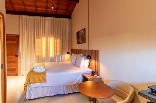 Gallery image of Vila Diamantina in Mucugê