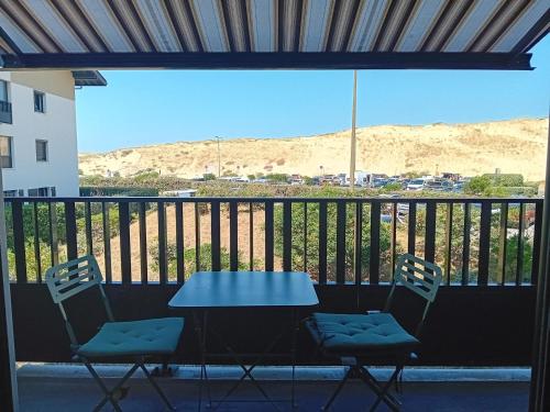 Seignosse Penon - Studio avec alcôve proche plage - FR-1-239-1144