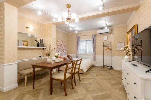 Erin cort Nibankan エリンコート弐番館