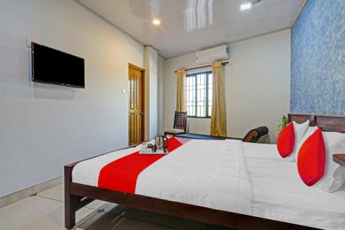 Gallery image of Hotel O Mezban Grand Suites in Cochin