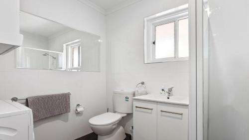 Un baño de Beachview