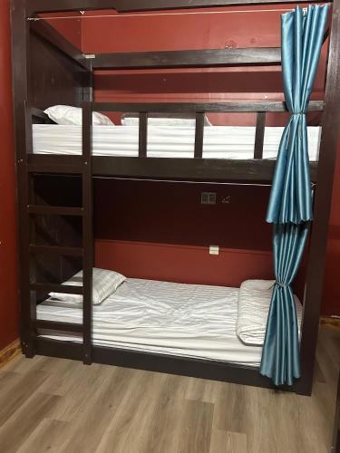Gambar di galeri bagi Loop Trails Hostel di Làng Lap