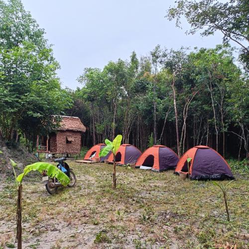 Fotografie z fotogalerie ubytování Chansor Homestay 1 By Siem Reap Homesteading v destinaci Phumĭ Svay Thum