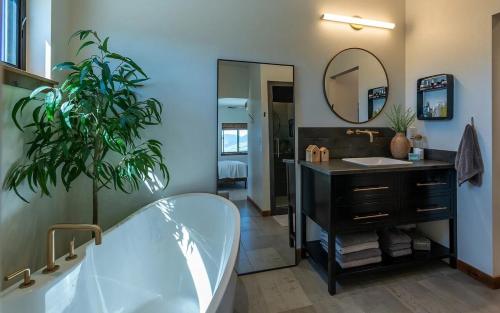 Φωτογραφία από το άλμπουμ του Gunbarrel Vista Lodge σε Elmo