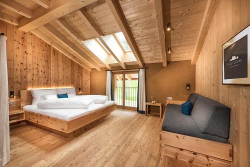 Gallery image of Chalet Rudana in Sesto