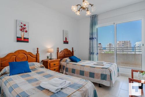 Apartamento Apolo XVII 22 - Grupo Turis
