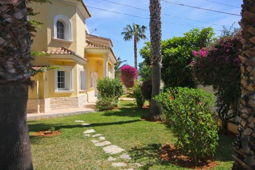 Villa Coral