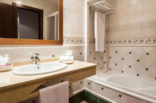 Hotel Doña Manuela