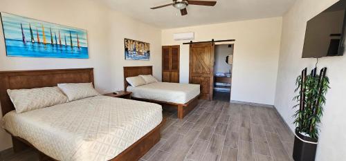 Gallery image of Hotel AYM in San Felipe