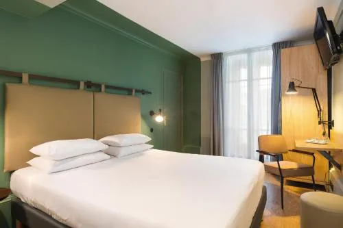Hôtel Silky by HappyCulture photo 6