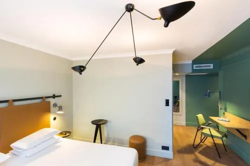 Hôtel Silky by HappyCulture photo 13