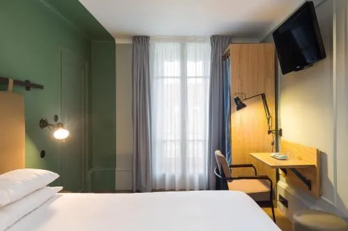 Hôtel Silky by HappyCulture photo 7