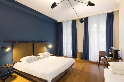 Hôtel Silky by HappyCulture photo 1