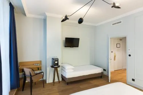 Hôtel Silky by HappyCulture photo 19
