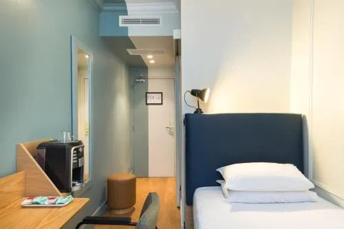 Hôtel Silky by HappyCulture photo 4