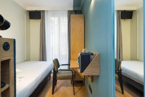 Hôtel Silky by HappyCulture photo 21
