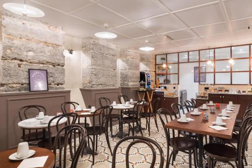 Hôtel Silky by HappyCulture photo 37