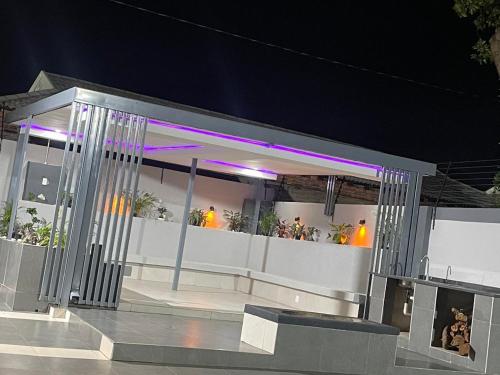 Gambar di galeri bagi Lupulo luxury boutique di Thohoyandou