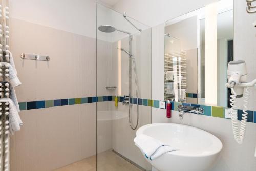 Hotel Niedersachsen photo 31