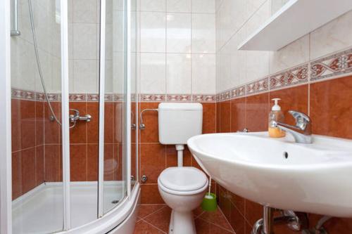 Apartment Anda