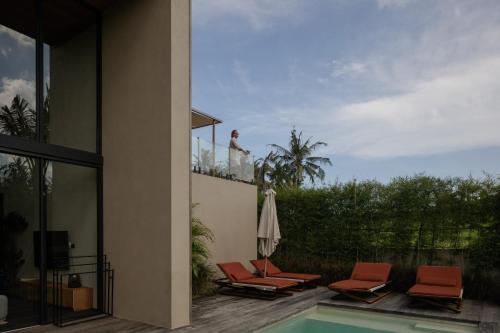 Gallery image of Usawa by OXO in Munggu