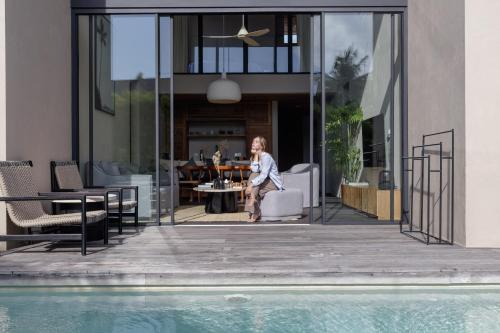 Gallery image of Usawa by OXO in Munggu