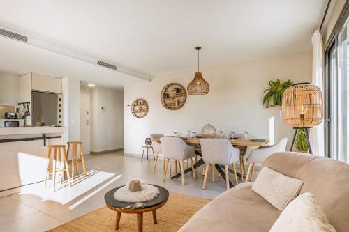 Arenal Dreams by BonCasa Costa Blanca