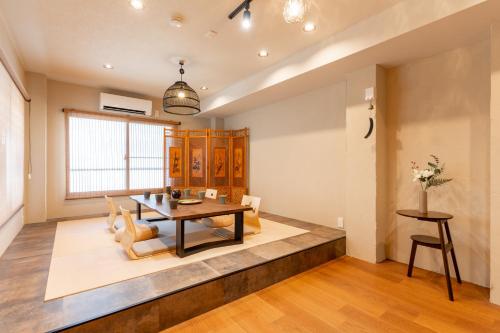 晴レ屋浅草 Hareya Asakusa