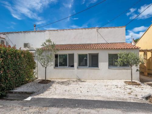 Holiday Home in La Seyne near Sablettes