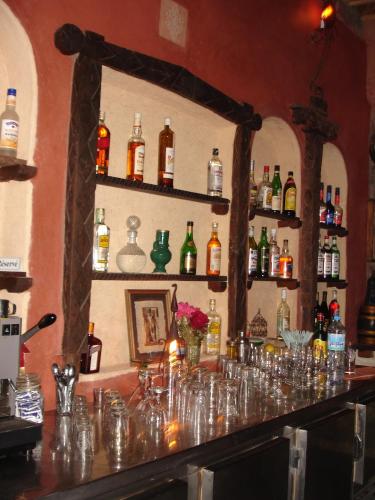Auberge Chez Momo IIで提供されているドリンク
