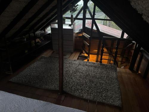 Galería fotográfica de Complejo Ecoturístico El Refugio en Subachoque