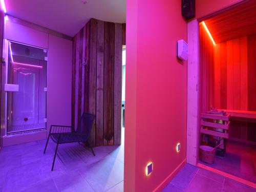 Fotografie z fotogalerie ubytování Chic Retreat Near Lake & Fens v destinaci Waimes