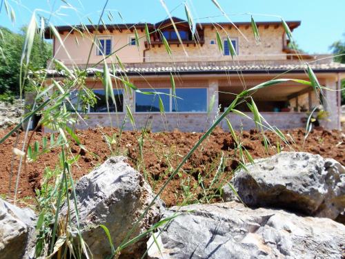 Gallery image of Aecolibrium Country House in Pastena