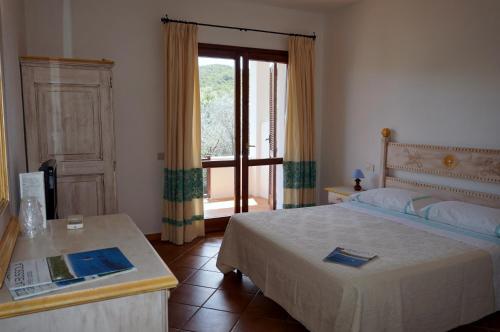 Gallery image of Hotel Piccolo Pevero in Porto Cervo