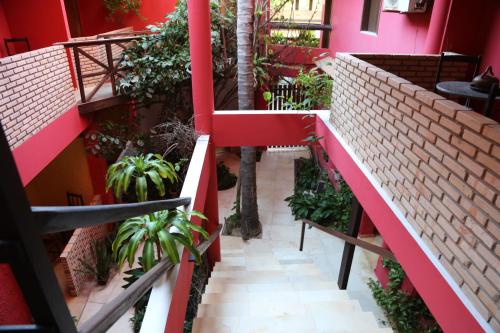 Galería fotográfica de Hotel Pousada Latitude en Canoa Quebrada