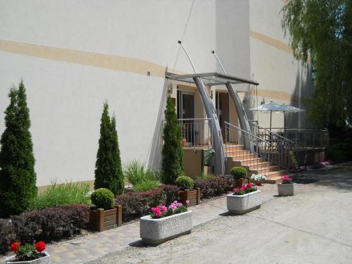 Nereus Park Hotel 8220 Balatonalmádi, Lóczy square 3. kép - 3