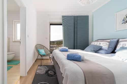 Gallery image of Luxury Lake Balaton Villa with Private Pool in Balatonboglár
