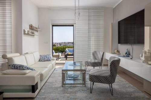 Gallery image of Luxury Lake Balaton Villa with Private Pool in Balatonboglár