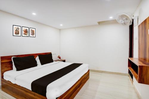 Gallery image of Hotel O Sri Durga Residency in Bengaluru