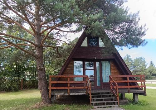 Ośrodek Szkoleniowo - Wypoczynkowy "Suchy Bór"