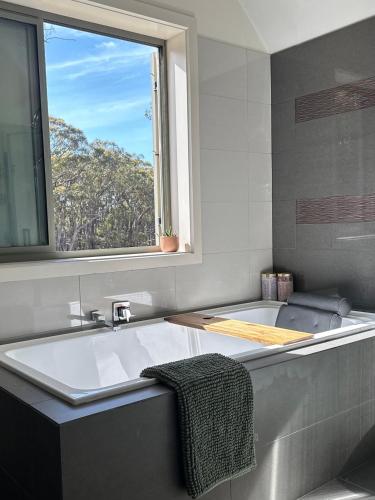Φωτογραφία από το άλμπουμ του Stunning Rural Retreat in Macedon Ranges στο Macedon