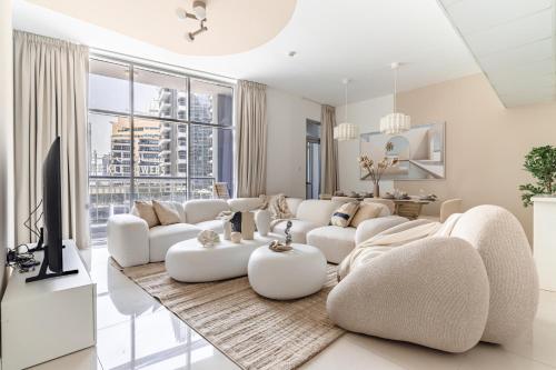 The Smart Concierge - Marina Wharf