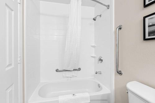 Bagno di Comfort Inn University