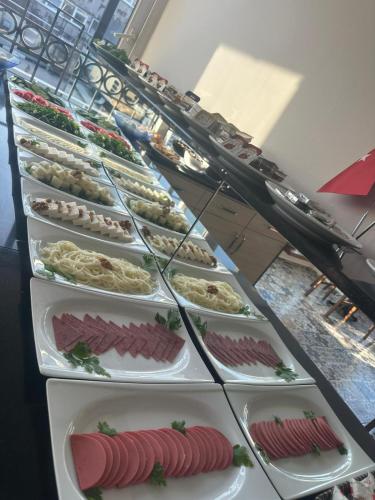 Φαγητό σε αυτό το ξενοδοχείο ή κάπου εκεί κοντά