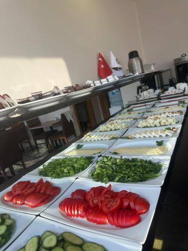 Φαγητό σε αυτό το ξενοδοχείο ή κάπου εκεί κοντά