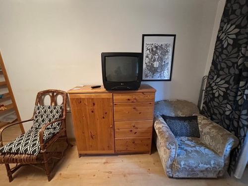 Gallery image of Three Bedroom Stepana Bandery Street in Rivne