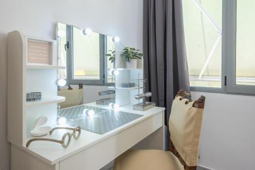 Acropolis Monastiraki Psiri Central Apartment