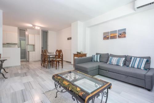 Acropolis Monastiraki Psiri Central Apartment